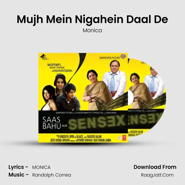 Mujh Mein Nigahein Daal De mp3 song