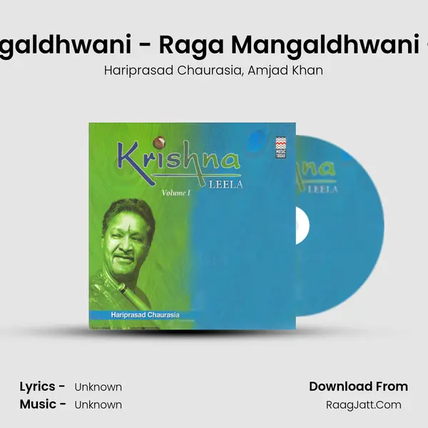 Raga Mangaldhwani - Raga Mangaldhwani - Teentaal mp3 song