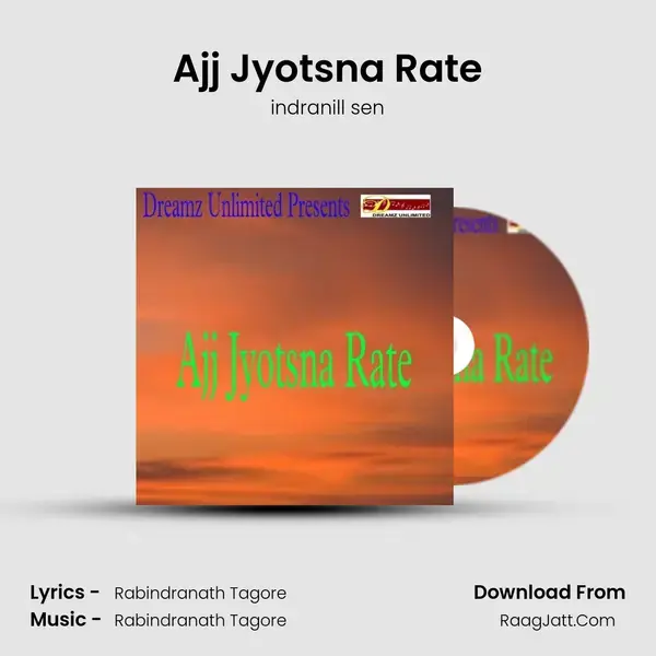 Ajj Jyotsna Rate - indranill sen