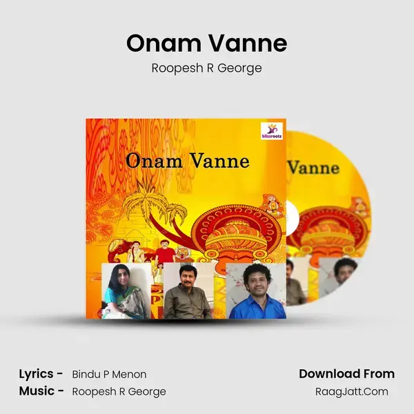 Onam Vanne mp3 song