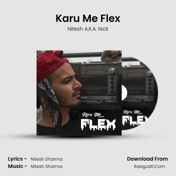 Karu Me Flex mp3 song