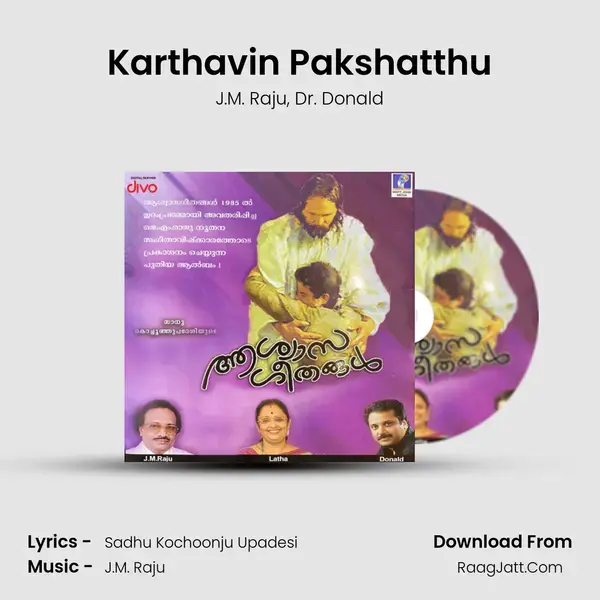 Karthavin Pakshatthu mp3 song