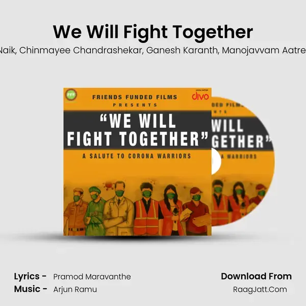 We Will Fight Together mp3 song