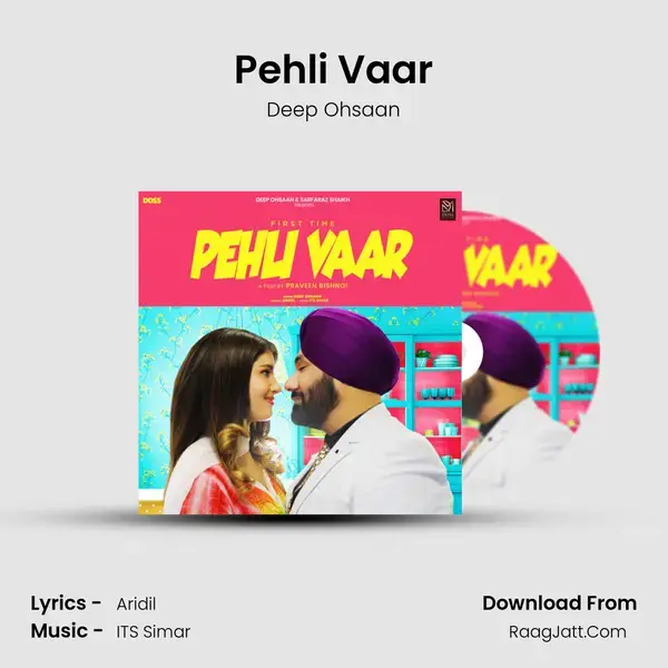 Pehli Vaar mp3 song