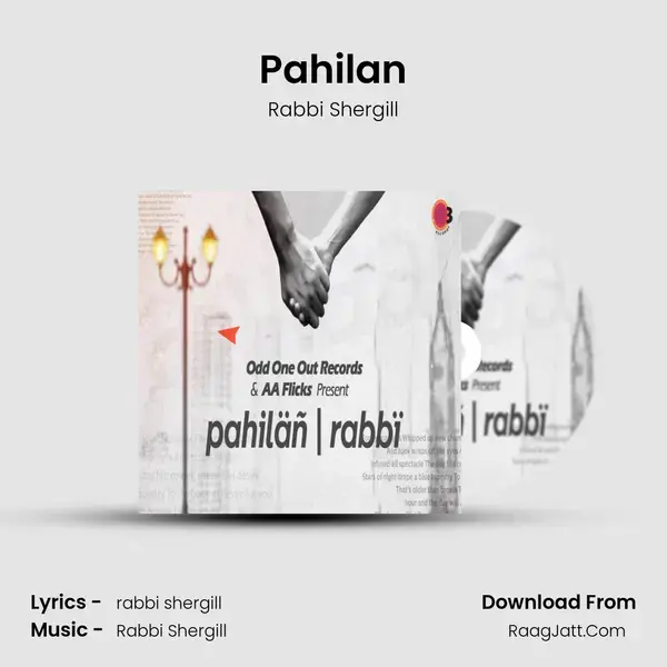 Pahilan mp3 song