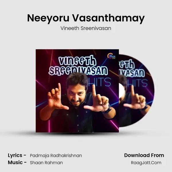 Neeyoru Vasanthamay mp3 song