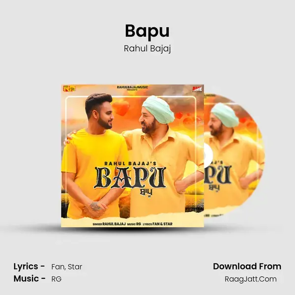 Bapu mp3 song