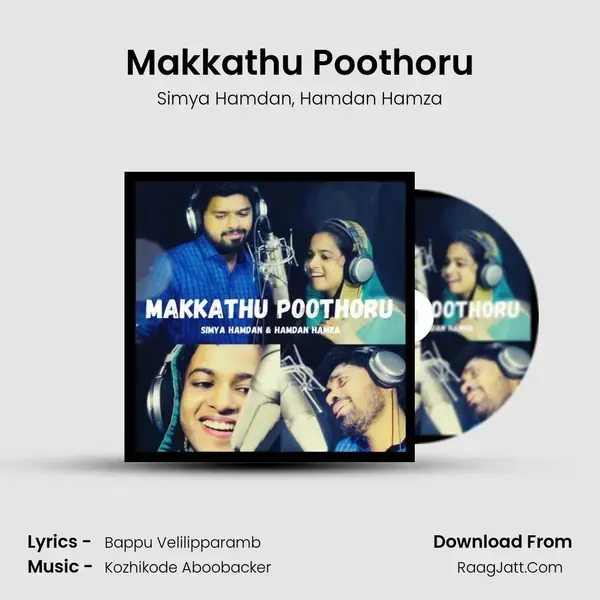 Makkathu Poothoru mp3 song