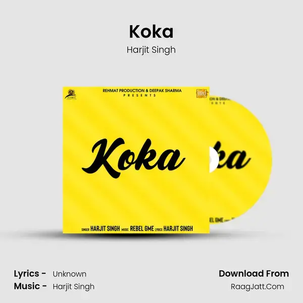 Koka mp3 song