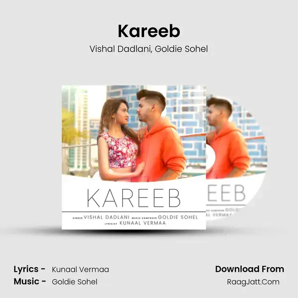 Kareeb mp3 song