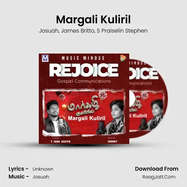 Margali Kuliril - Josuah