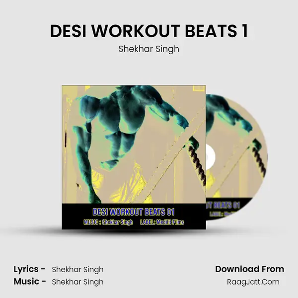 DESI WORKOUT BEATS 1 mp3 song