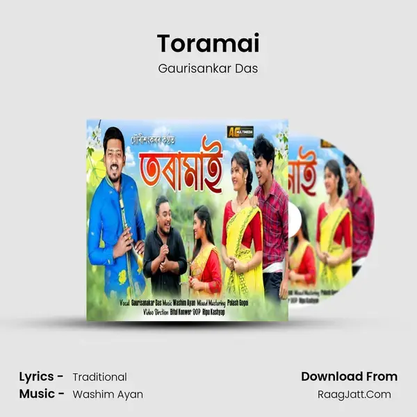 Toramai mp3 song