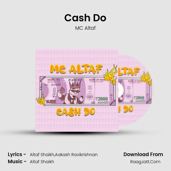 Cash Do mp3 song