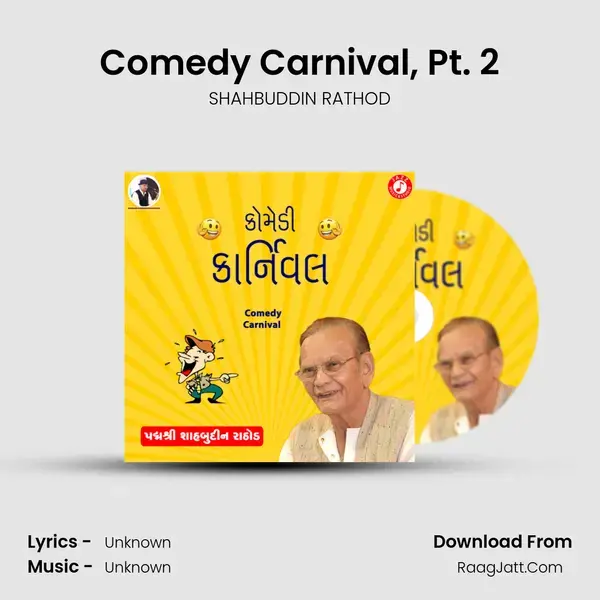 Comedy Carnival, Pt. 2 mp3 song