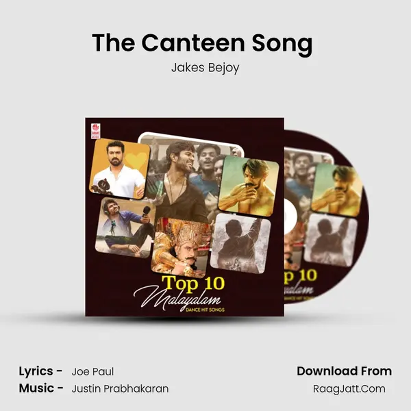 The Canteen Song (From 