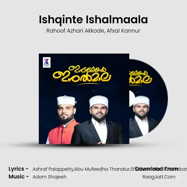 Ishqinte Ishalmaala mp3 song