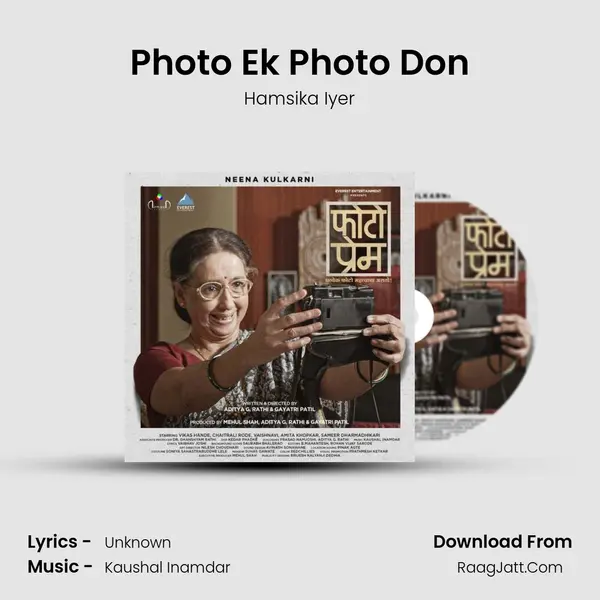 Photo Ek Photo Don(Marathi Version) mp3 song