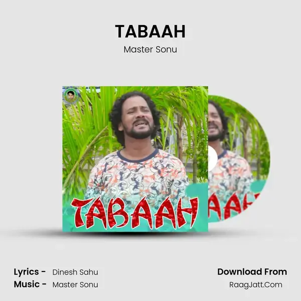 TABAAH mp3 song