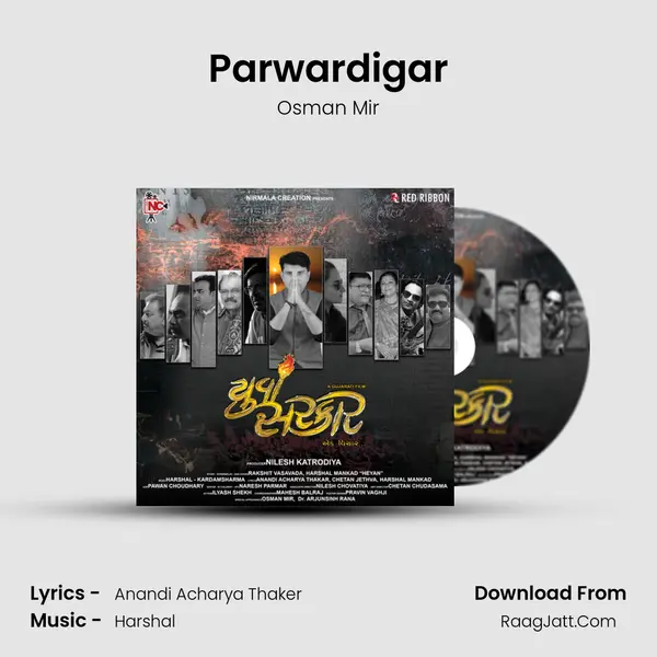 Parwardigar Song mp3 | Osman Mir