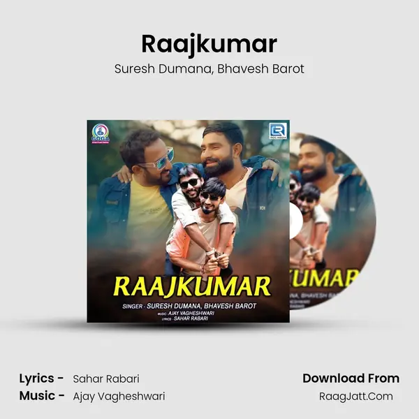 Raajkumar mp3 song