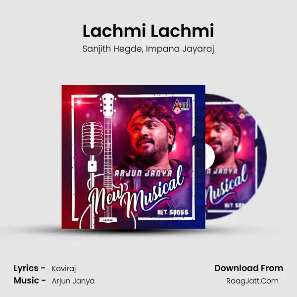 Lachmi Lachmi mp3 song