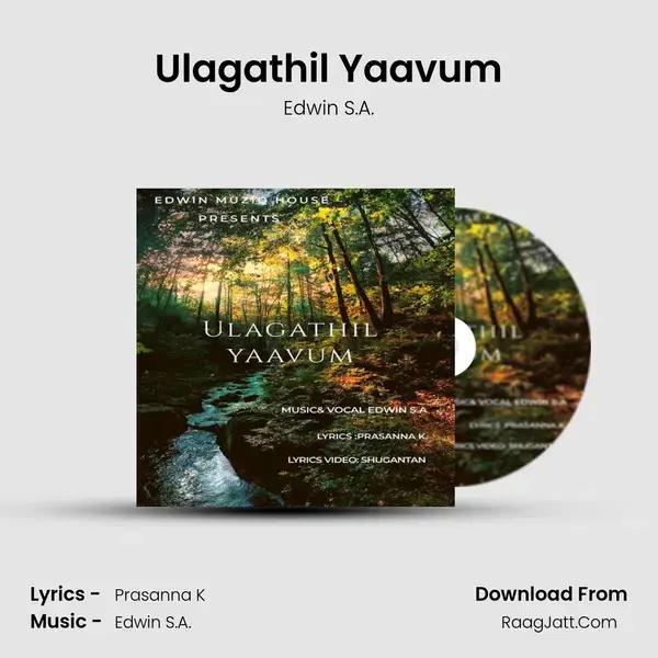 Ulagathil Yaavum mp3 song