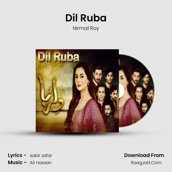 Dil Ruba mp3 song