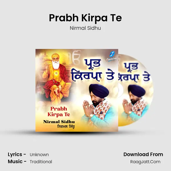 Prabh Kirpa Te mp3 song