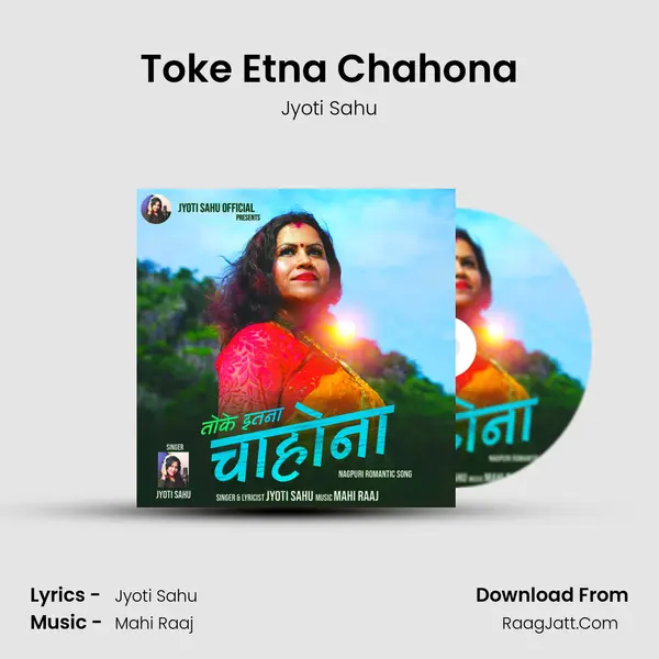 Toke Etna Chahona mp3 song