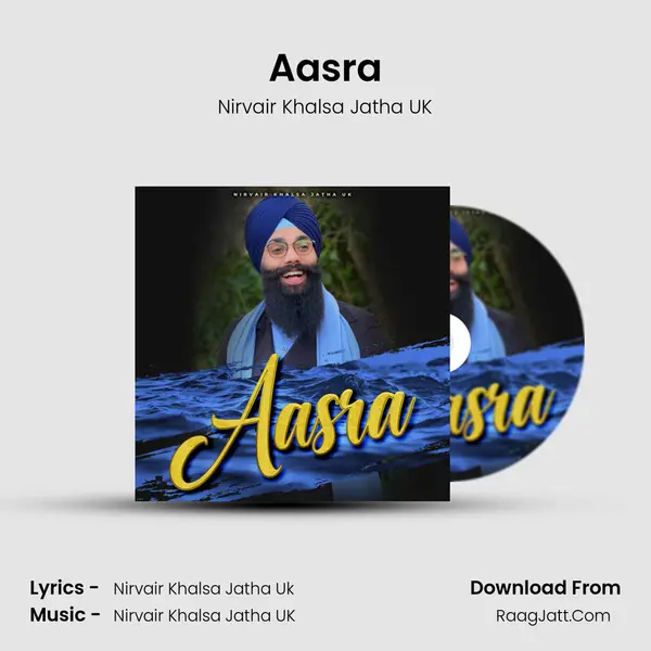 Aasra mp3 song