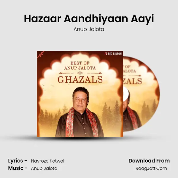 Hazaar Aandhiyaan Aayi mp3 song