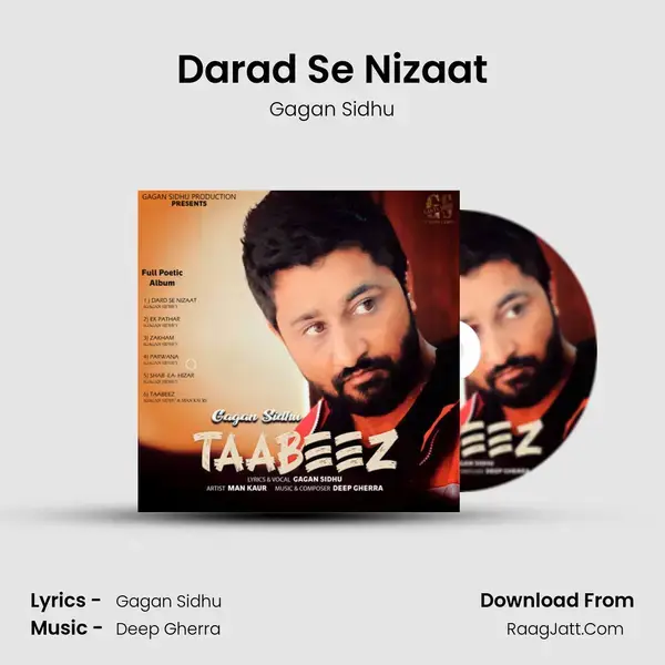 Darad Se Nizaat mp3 song