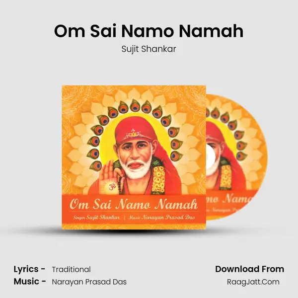 Om Sai Namo Namah mp3 song