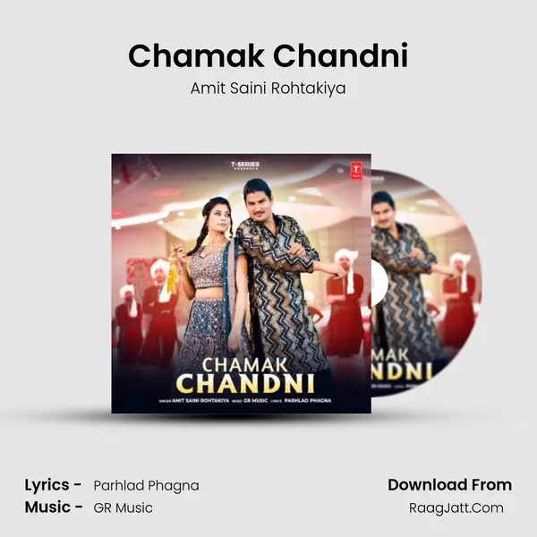 Chamak Chandni mp3 song