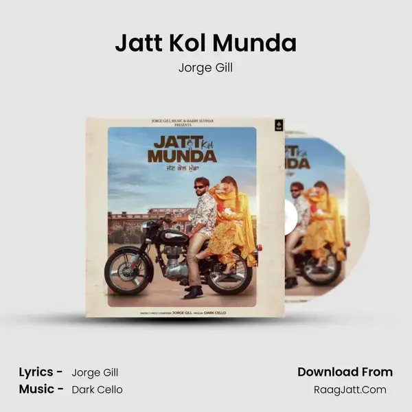 Jatt Kol Munda mp3 song