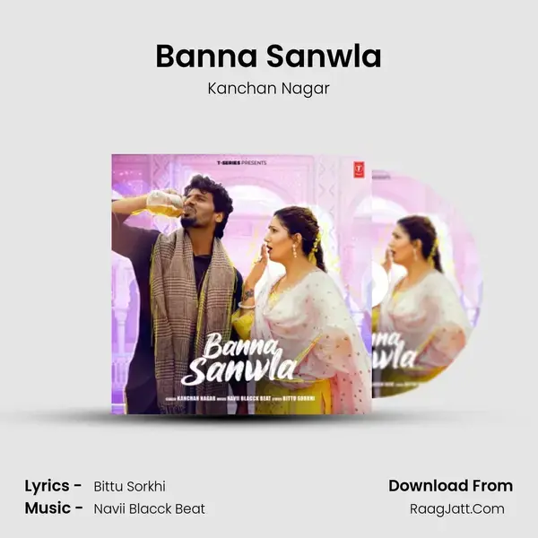 Banna Sanwla mp3 song