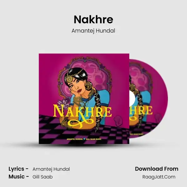 Nakhre - Amantej Hundal