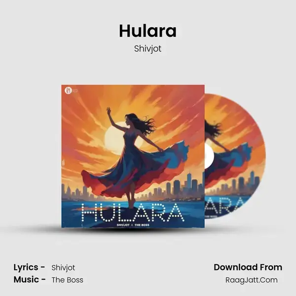 Hulara mp3 song