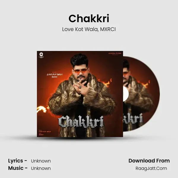 Chakkri - Love Kot Wala