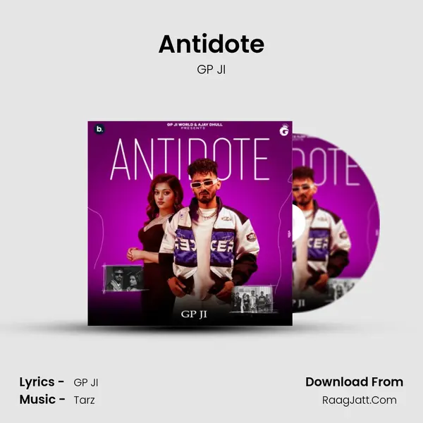 Antidote mp3 song