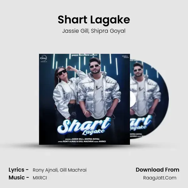 Shart Lagake mp3 song