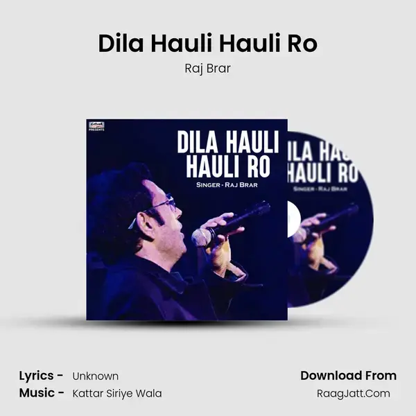 Dila Hauli Hauli Ro mp3 song