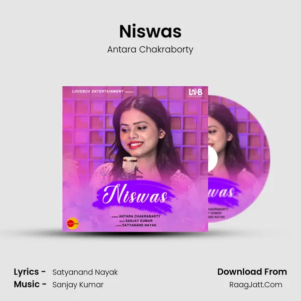 Niswas mp3 song