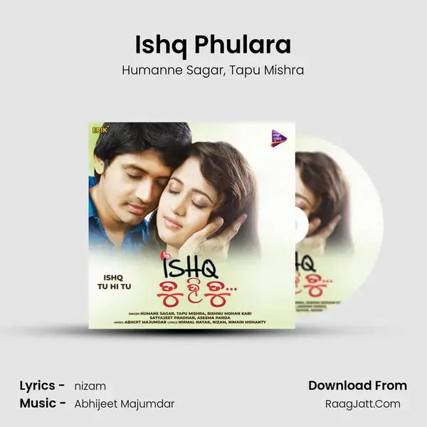 Ishq Phulara mp3 song