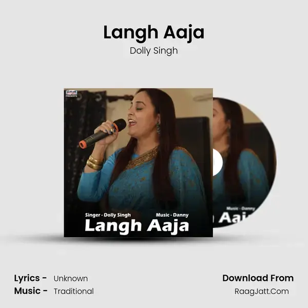 Langh Aaja mp3 song