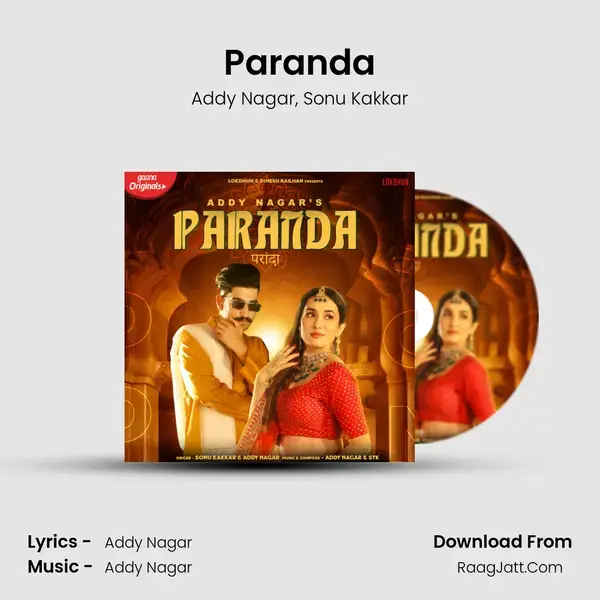 Paranda mp3 song