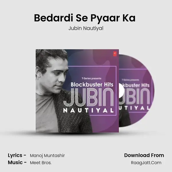 Bedardi Se Pyaar Ka (From Bedardi Se Pyaar Ka) mp3 song