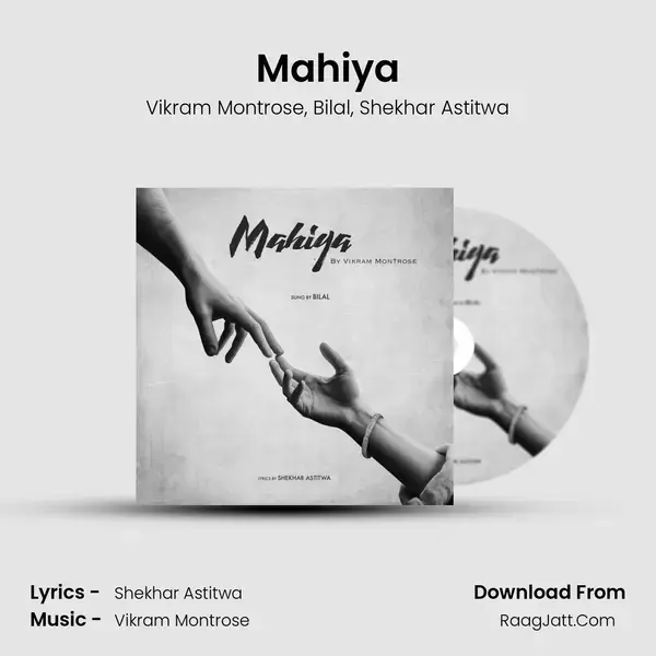 Mahiya mp3 song