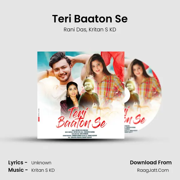 Teri Baaton Se mp3 song